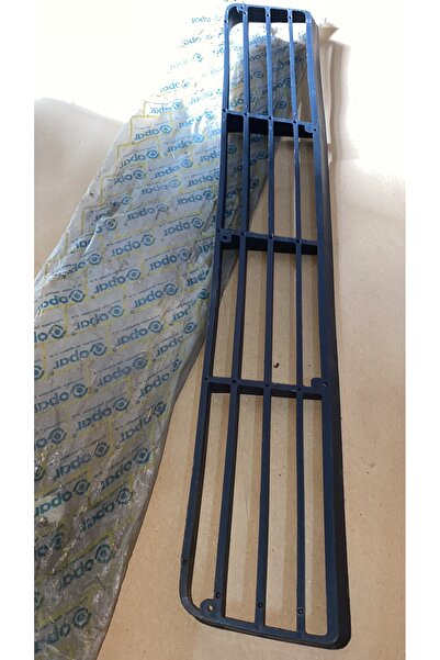 OPAR FİAT TİPO UYUMLU ÖN TAMPON ALT PANJURU IZGARASI BAKALİTİ ESKİ ÜRETİM  OPAR ETİKETÇİLERE ÖZEL