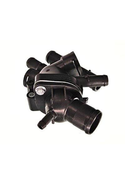 VERNET 7701474249 Termostat Komple Kangoo Megane Clio II-Logan 1.9 DZL (Sensö...