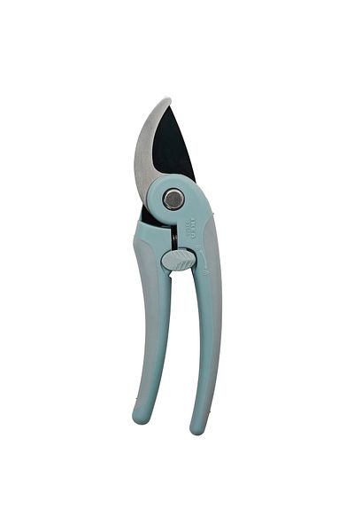 IKEA BRYTBÖNA 19 cm pruning shears - light gray-blue