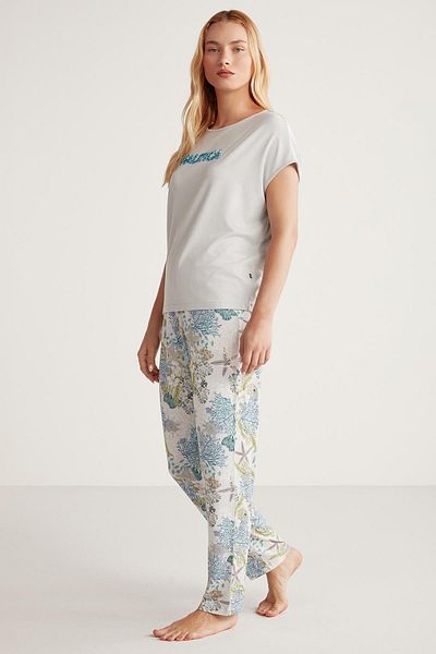 Nautica Comfort mood pajama set