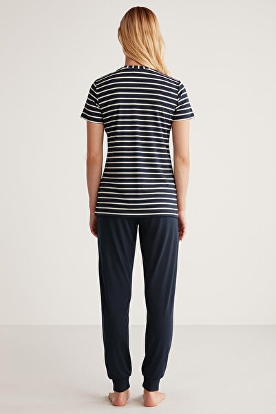 Nautica Comfort mood pajama set