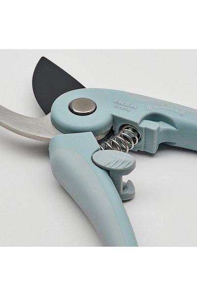 IKEA BRYTBÖNA 19 cm pruning shears - light gray-blue
