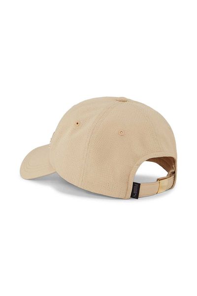 Puma Classic Gold Metal Hat - Children's Hat