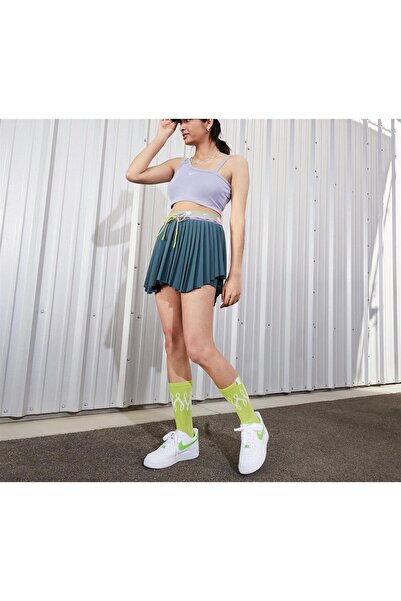 Nike Air Force 1 '07 White Sneaker Kadın Ayakkabı DD8959-112