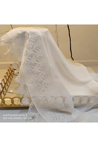 Butik Tel kırma namaz örtüsü