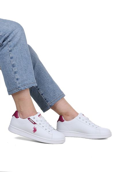 U.S. Polo Assn. Παπούτσια πάνινα παπούτσια Unisex με σόλα US Polo AssnCosta Comfort