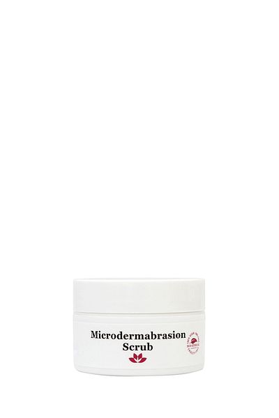 DERMA E Microdermabrasion Scrub - 14 G