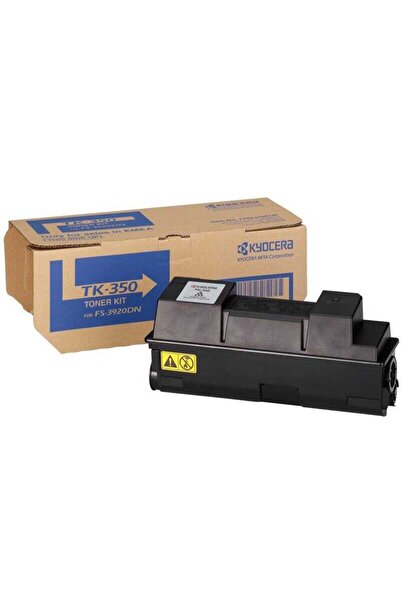 KYOCERA Tk-350 Toner Uyumlu- Fs-3040 / Fs-3140