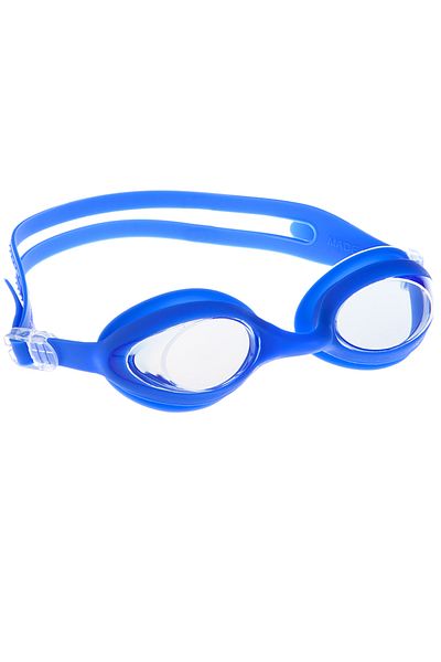 Mad Wave Flexy Swimming Goggles - Comfortable and Stylish Design