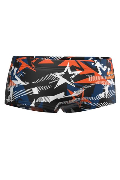 Mad Wave Men's Swimwear Swimtrunks Antichlor X-Treme Pbt A1 - Color - L-36/90
