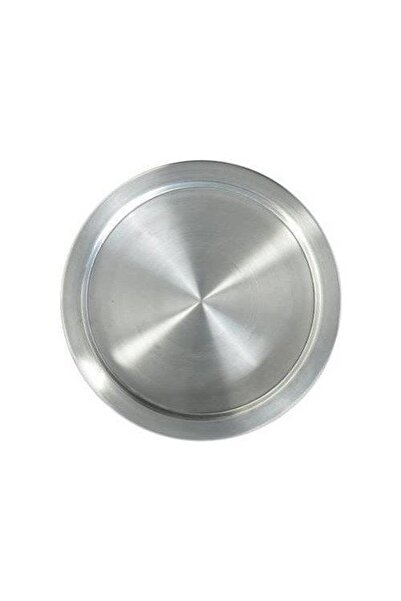 TURNA BAKIR طبق كونفي نحاس تيرنا لشخصين 20 سم ألومنيوم 1 قطعة