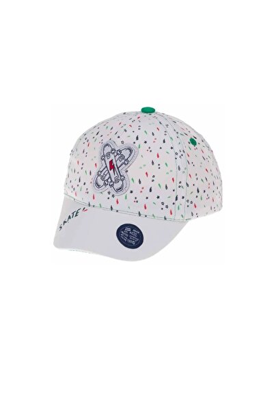 Kitti 9-30 Months Male Baby Hat - 42-46 Cm Head Circumference