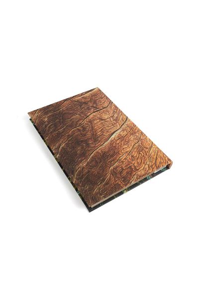 Mikasa Moor Nature Forest Book Box 35x24x3cm