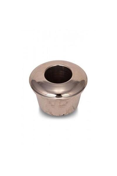 TURNA BAKIR Crane Copper Gel Ehlikeyf Machine Forged Nickel Turna3303-2