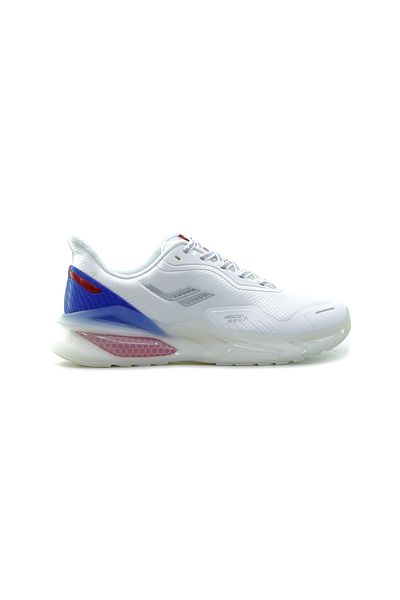 Lescon AIRFOAM CORVETTE ΑΝΔΡΙΚΑ ΑΘΛΗΤΙΚΑ ΠΑΠΟΥΤΣΙΑ (40-45) 24Y AIRFOAM CORVETTE M ΛΕΥΚΟ