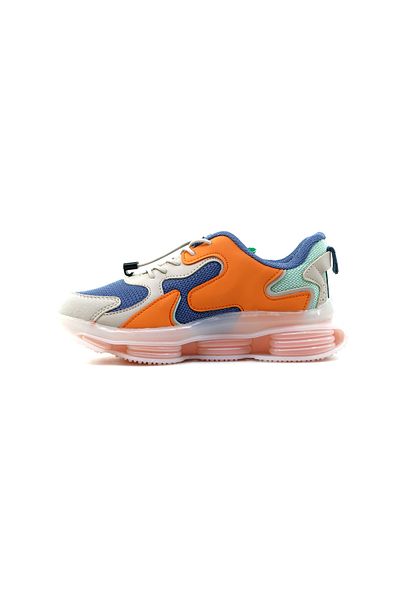 Vicco MASK BOY'S DAILY AIR SOLE SNEAKER SPORTS SHOES 26-37 24Y 346.168 PE JEANS