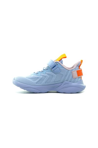 Lescon Adidași pentru fete LAGO PANTOF DE SPORT ZILNIC (28-35) 24A LAGO FK ALBASTRU