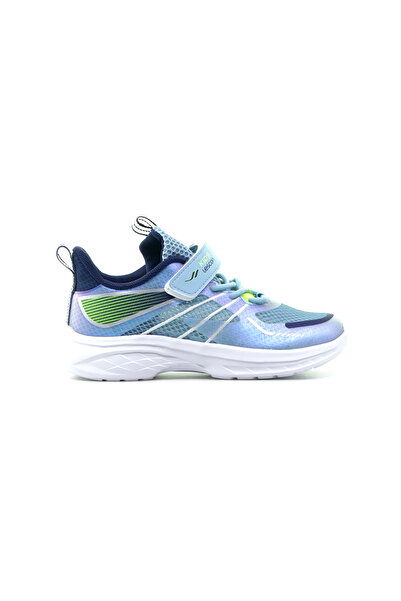 Lescon UNISEX ÇOCUK SNEAKER GÜNLÜK SPOR AYAKKABI