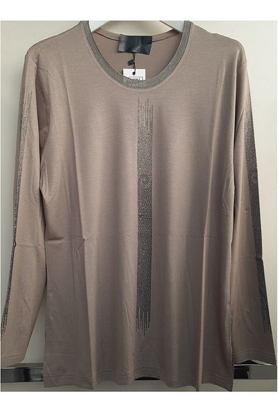 N.Y.YILDIZ STAR SUPER NEW MODEL LARGE MEDIUM SIZE MOTHER SUPREM FLEXIBLE 1 CLASS COMBED BLUZ