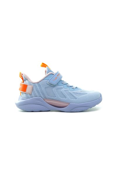 Lescon Adidași pentru fete LAGO PANTOF DE SPORT ZILNIC (28-35) 24A LAGO FK ALBASTRU