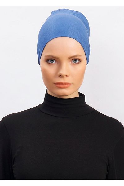 Ecardin Indigo Blue XL Μεγάλο Καπάκι Δεσίματος - ST 226