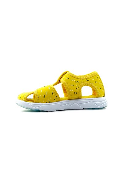 Vicco VICCO BUMBA III UNISEX COPII ANATOMICĂ ANATOMĂ SOLĂ Ușoară SANDALE DE ZILNIC (22-35) 24A 332.306 III U