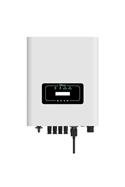 Lexron Deye 10kw On-grid Trifaze Inverter