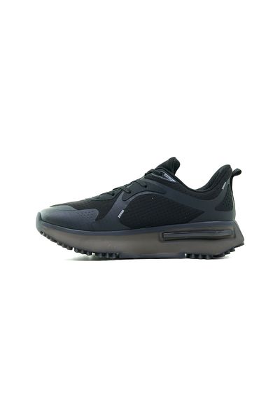 Lescon Pantofi pentru bărbați FLEXFOAM TIGAN-2 - Pantofi sport casual (40-45), 24 ani negru FLEXFOAM TIGAN-2 M