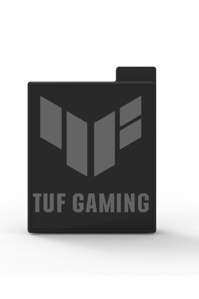 Genel Markalar OEM Asus Tuf V2 Gaming Logolu Atx Güç Kaynağı 24 Pin Argb Konn...