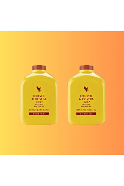Forever Living Aloe Vera Gel Kod.015