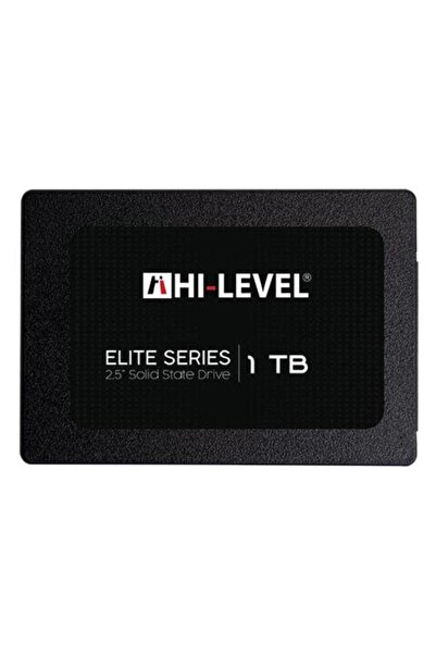 Hi-Level 1TB Elite Ssd Disk HLV-SSD30ELT/1T