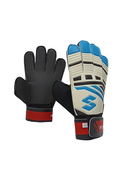 Seftil Atlantis II Goalkeeper Gloves Blue