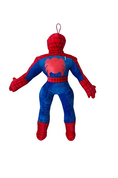 Neslico Spiderman Örümcek Adam Peluş Oyuncak 50cm