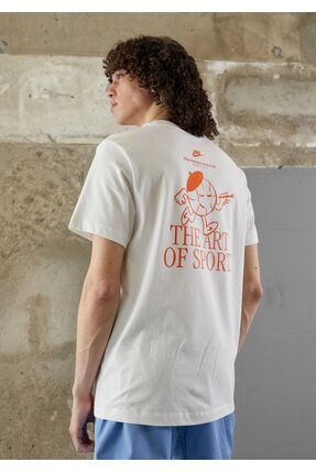 Nike t shirt sport shop