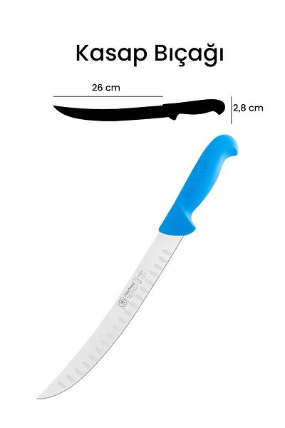 Sürbisa SÜRBISA 61133-K Butcher BLADE