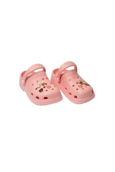 ALTUVATEKS High Sized Hospital Cook Nurse Doctor Slippers With Massage Base