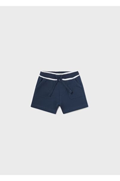 MAYORAL newborn baby boy shorts