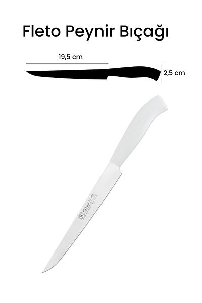 Sürbisa SÜRBISA 61161 FLETO-CHEESE BLADE