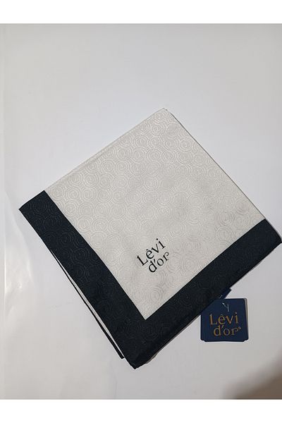 Levidor Eșarfă monogramă