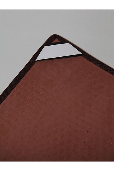 MOD10 مرحاض القطط مقاس 60 × 110 سم - ممسحة أمامية وممسحة رمل