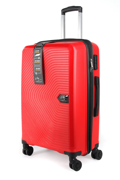 Cambridge Polo Club Pp Madrid Valiz Seti