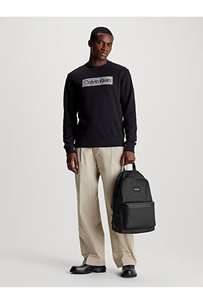 Calvin Klein Erkek Ck Essential Sırt Çantası