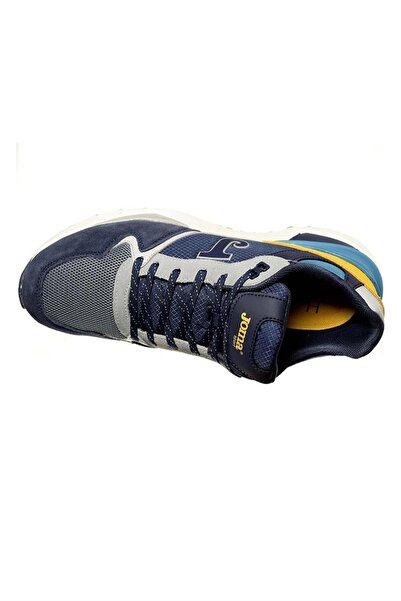 Joma C.3080 Men 2403 Marıno Grıs Mostaza Erkek Günlük Ayakkabı C3080S2403