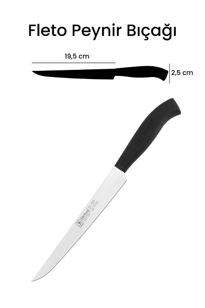 Sürbisa SÜRBISA 61161 FLETO-CHEESE BLADE