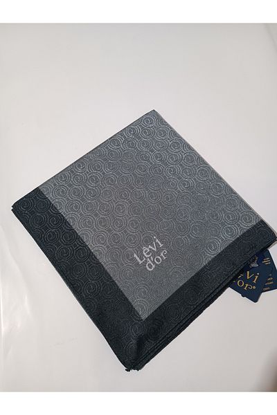Levidor Κασκόλ Μονόγραμμα