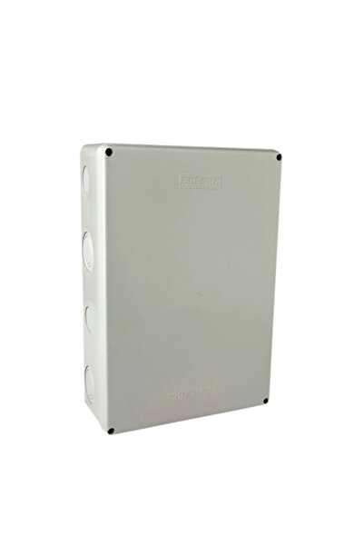 Çetsan Sıva Üstü Buat 320X210X95 Tse