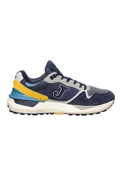 Joma C.3080 Men 2403 Marino Grease Mostaza Men's Daily Shoes C3080S2403
