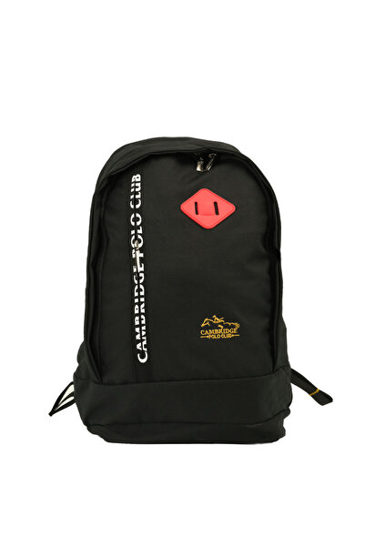 Cambridge Polo Club حقيبة ظهر