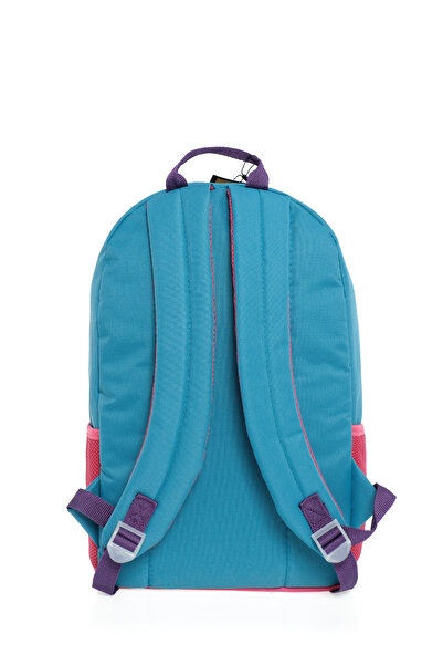 Cambridge Polo Club İlkokul Çantası