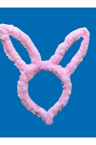 MONİCATİME Coroana de iepure de pluș